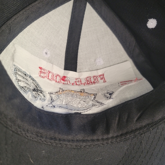 Super Bowl XXXIX hat - Picture 5 of 6